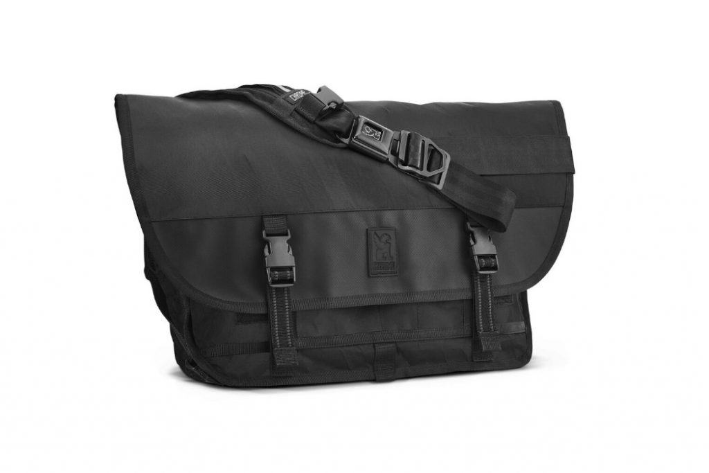 Mochila Messenger Chrome Industries Citizen