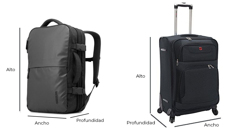 La mejor maleta de cabina, ¿cuál comprar para tu próximo viaje?