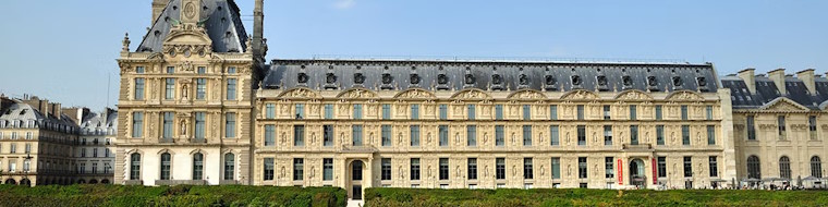 museo de artes decorativas paris