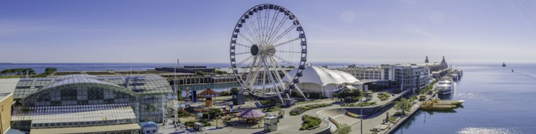 navy pier chicago