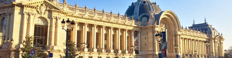 petit palais paris